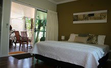 Aarons At Byron - - Hobart Tourism 0