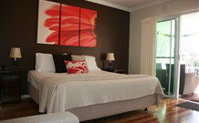 Aarons At Byron - - Hobart Tourism 2