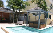 Aarons At Byron - - Hobart Tourism 3