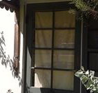 Air B and B Garden Studio