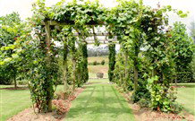 All Saints Bed And Breakfast - Tourism TAS 0