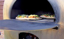 All Saints Bed And Breakfast - Tourism TAS 2