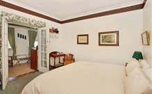 Ambleside Bed And Breakfast Cabins - Tourism TAS 1