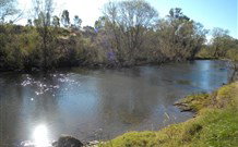 Ambleside Bed And Breakfast Cabins - Tourism TAS 4