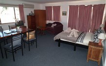 Ambleside Bed And Breakfast Cabins - Tourism TAS 2