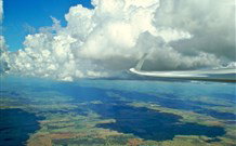 Ambleside Bed And Breakfast Cabins - Tourism TAS 5