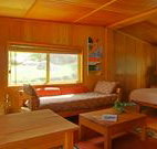 Anketell Forest Cottages - Tourism TAS