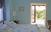 Annie's Place Bed And Breakfast - Tourism TAS 1