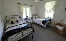 Annies Folly Boutique Accommodation - Tourism TAS 4