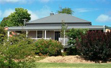 Annies Folly Boutique Accommodation - Tourism TAS 2