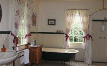Cambewarra NSW Tourism TAS