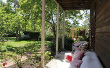 Arcadia Bed And Breakfast - Tourism TAS 1