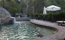 Arcadian Retreat - Tourism TAS 3