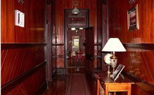 Ardsillia House - Tourism TAS 0