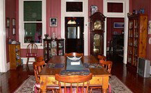 Ardsillia House - Tourism TAS 1