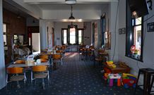 Argyle Hotel Maclean With CaneCutters Bar And Grill - Tourism TAS 0