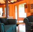 Ashby Cottage - Hobart Tourism
