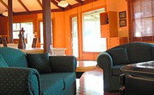 Ashby Cottage - Tourism TAS 0