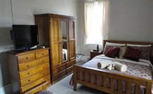 B And B On Bettington - Hobart Tourism 2