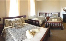 B And B On Bettington - Hobart Tourism 1