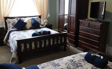 B And B On Bettington - Hobart Tourism 0