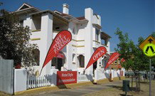 B And B On Bettington - Hobart Tourism 6