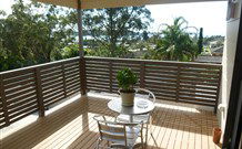Batemans Bay Bed And Breakfast - - Tourism TAS 0
