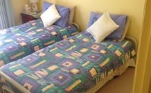 Bay N Beach Bed And Breakfast - - Tourism TAS 3