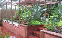 Bayviews B And B Port Stephens - - Hobart Tourism 1