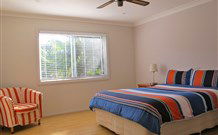 Beachcomber Lodge - Lord - Hobart Tourism 3