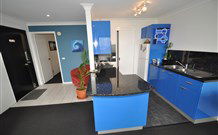Beachfront Apartments Narooma - Hobart Tourism 3
