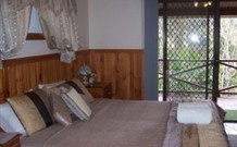 Bed And Breakfast At Kiama - Tourism TAS 0