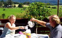 Bed And Breakfast At Kiama - Tourism TAS 1