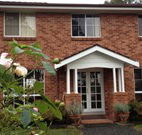 The White House Apartment - Hobart Tourism