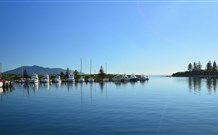 Bellbird Cottage Bed And Breakfast - Hobart Tourism 2