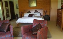 Bellbird Cottage Bed And Breakfast - Hobart Tourism 7