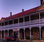 Bethungra Hotel BB - Tourism TAS