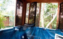 Bilpin Resort - Hobart Tourism 1