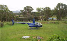 Bryn Glas Bed And Breakfast - Tourism TAS 3