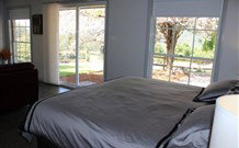 Cedar Grove - - Tourism TAS 1