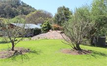 Cedar Grove - - Tourism TAS 6