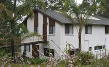 Chalet Swisse Spa Retreat - - Tourism TAS 0