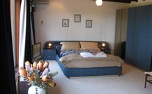 Chalet Swisse Spa Retreat - - Tourism TAS 2