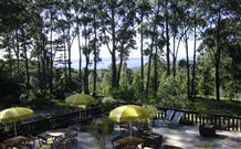 Chalet Swisse Spa Retreat - - Tourism TAS 5