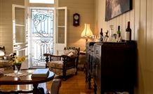 Charlton House - Tourism TAS 3