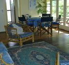 Chauvel Park B and B - Tourism TAS