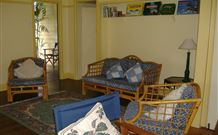 Chauvel Park B And B - Tourism TAS 3
