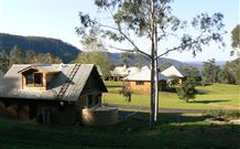 ClareVilla - Tourism TAS 4