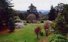 Closeburn House - - Tourism TAS 1