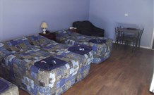 Coonamble Motel - Tourism TAS 4